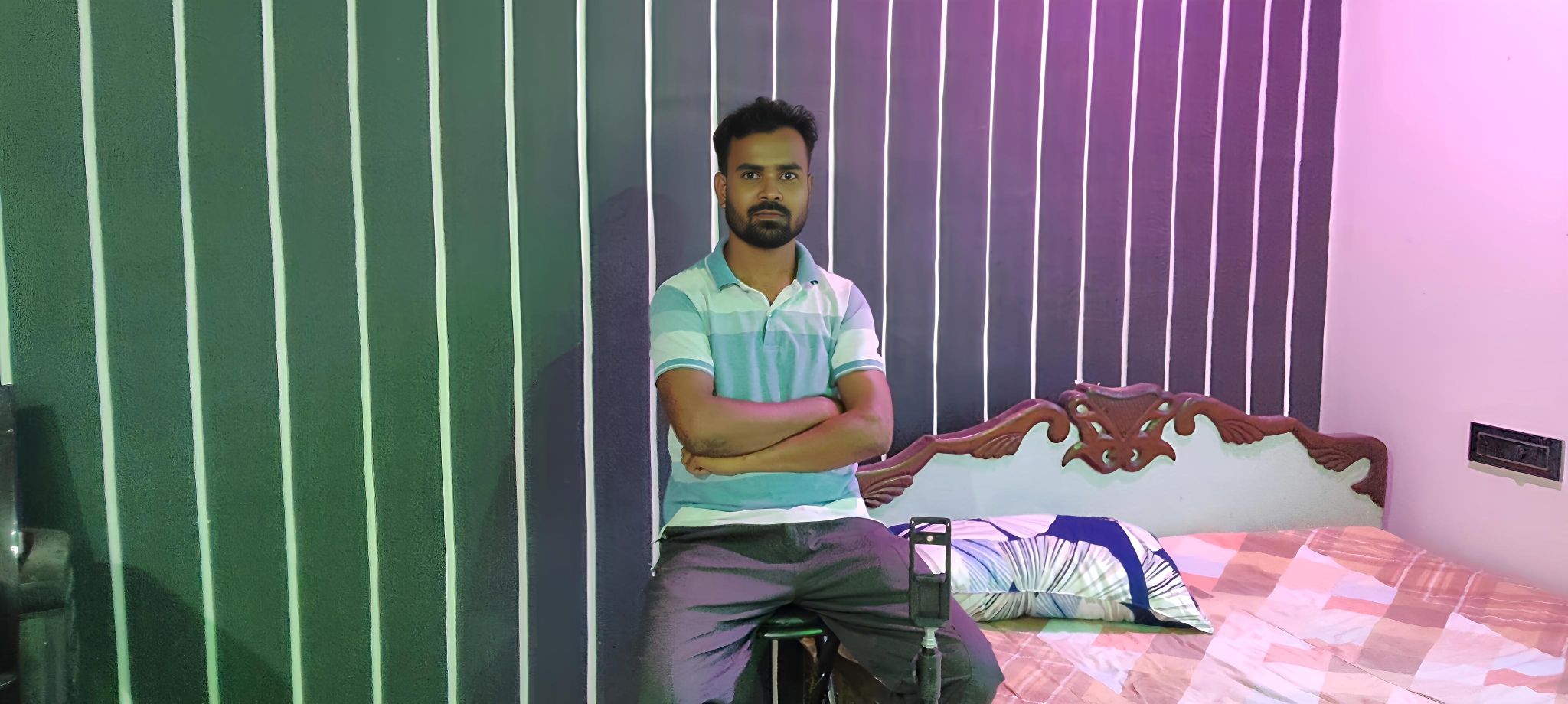Er Salman Razi