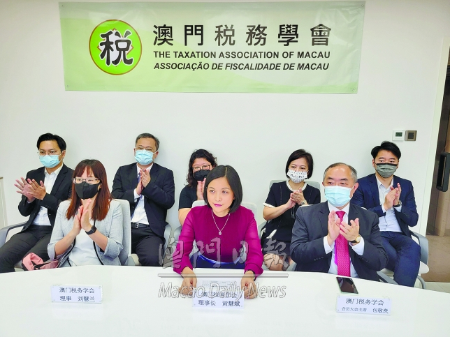 合作框架協議日前簽訂 港澳涉稅機構進軍前海... - 澳門 - 京澳會計師事務所 Macau - Keng Ou CPAs | Facebook