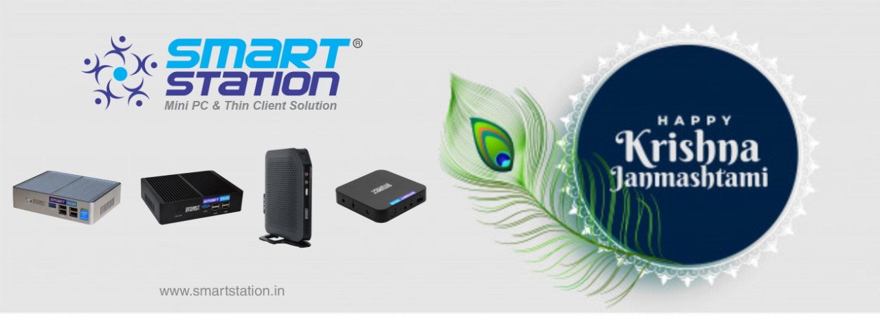 Smart Station Support | Ahmedabad