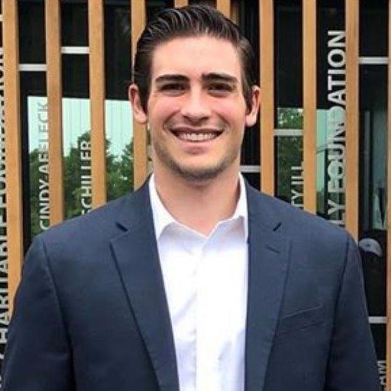 Jordan Roney - Mortgage Loan Officer | Miami FL