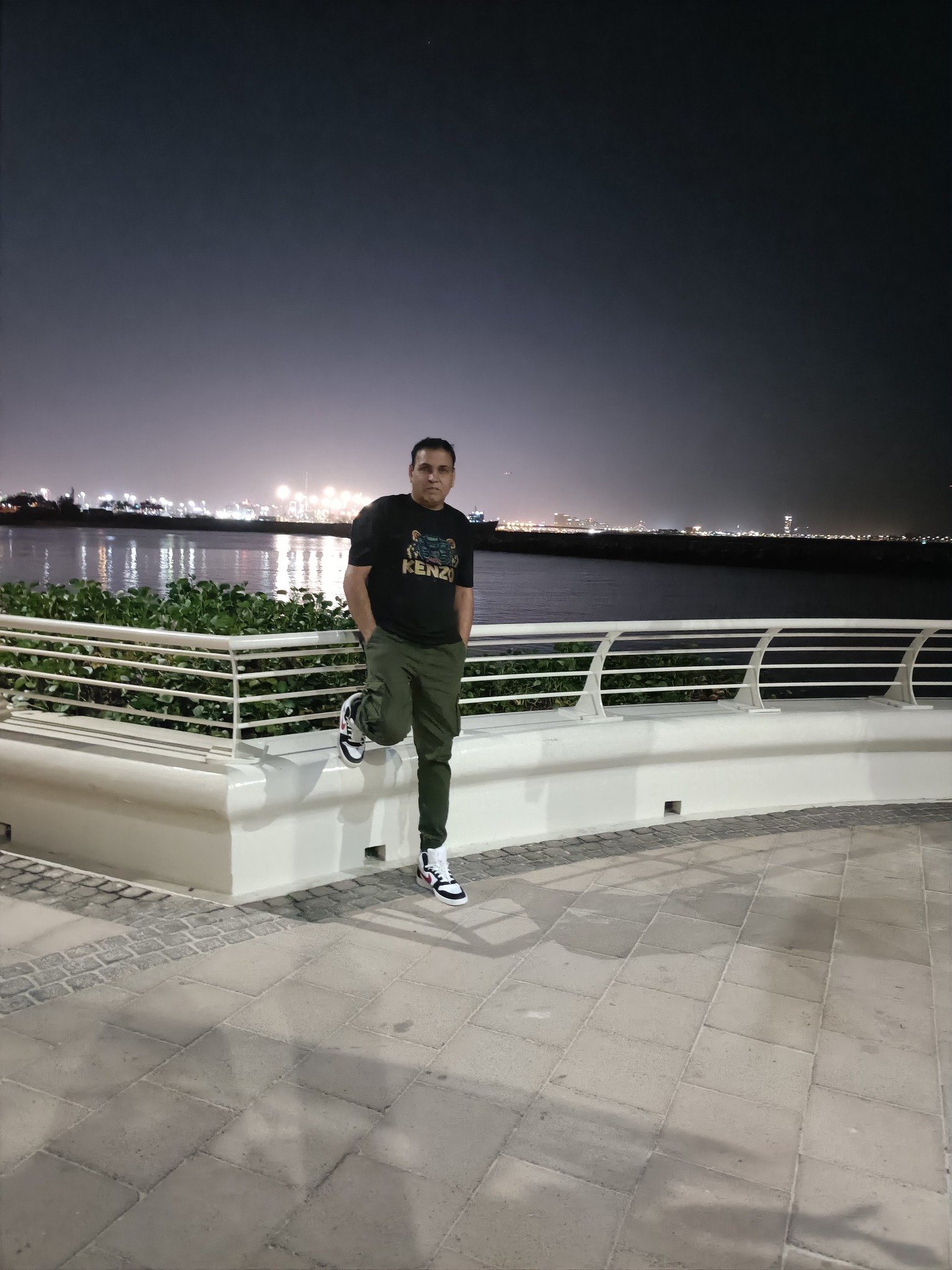 Shabir Ahmed