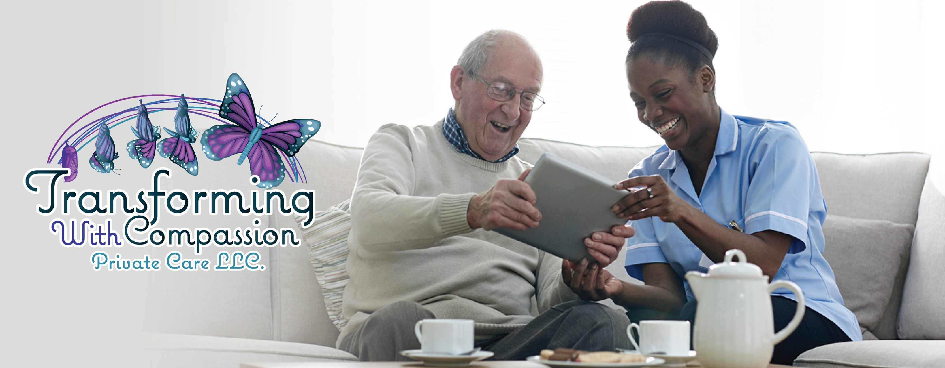 Transforming With Compassion Private Care LLC