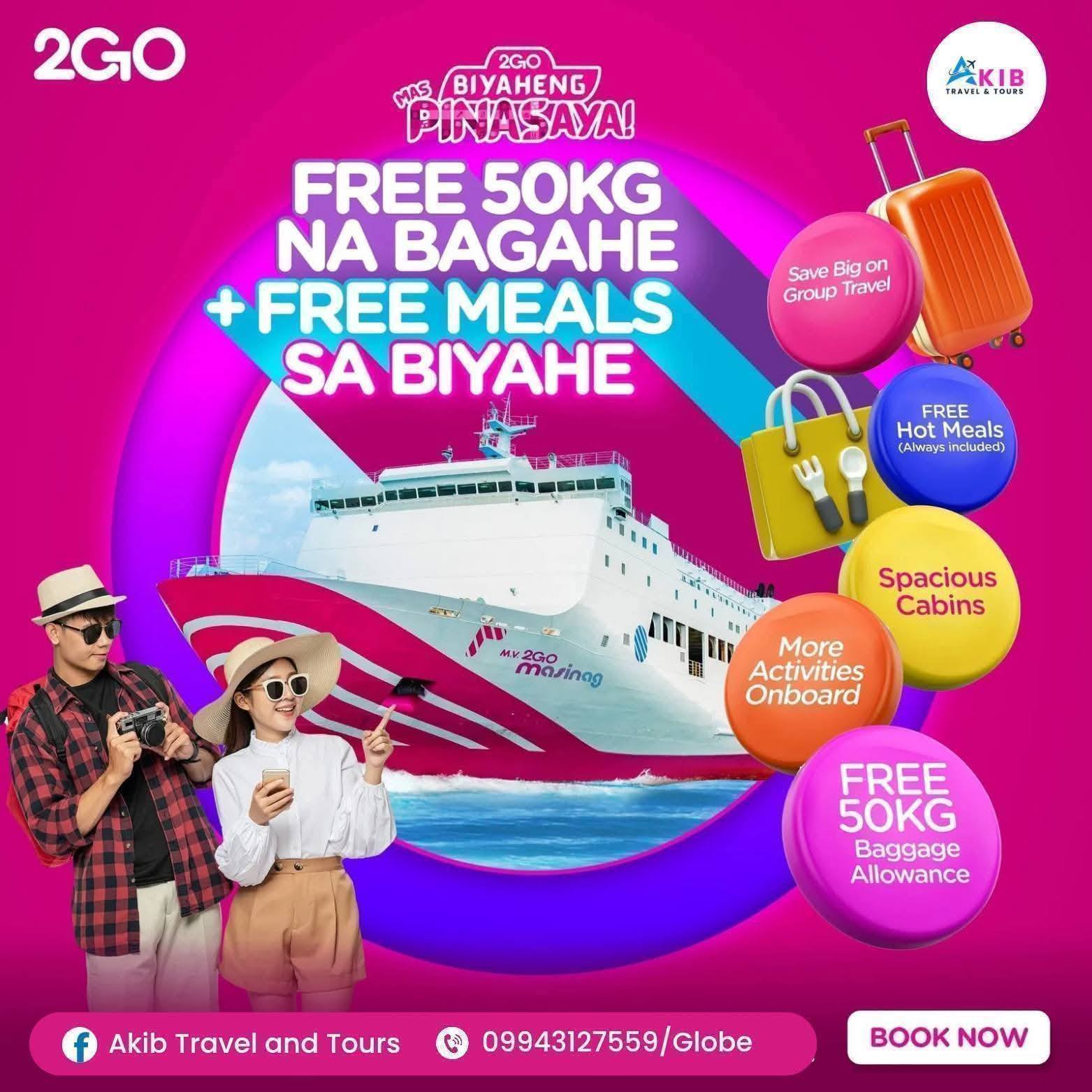 Trans Asia Ferry Ticket Booking | Facebook