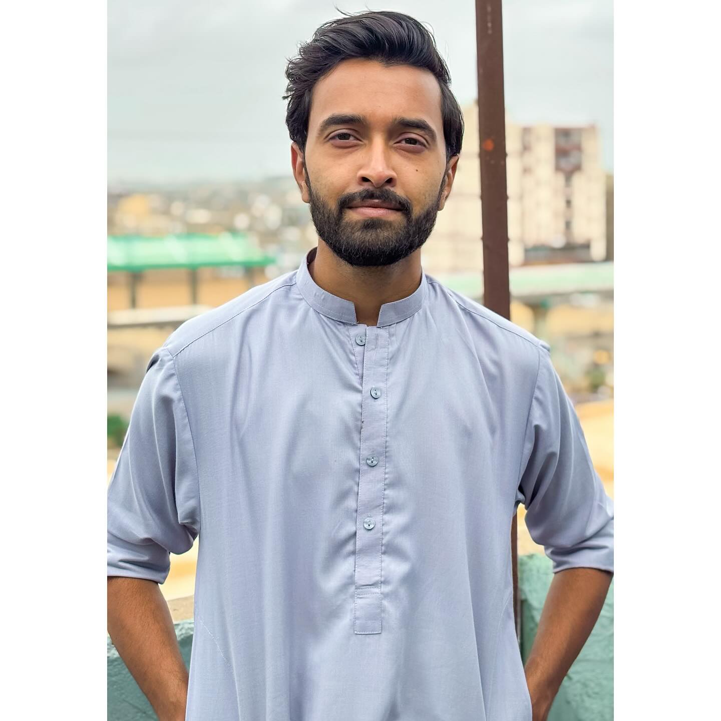 S. Faiz Rashid
