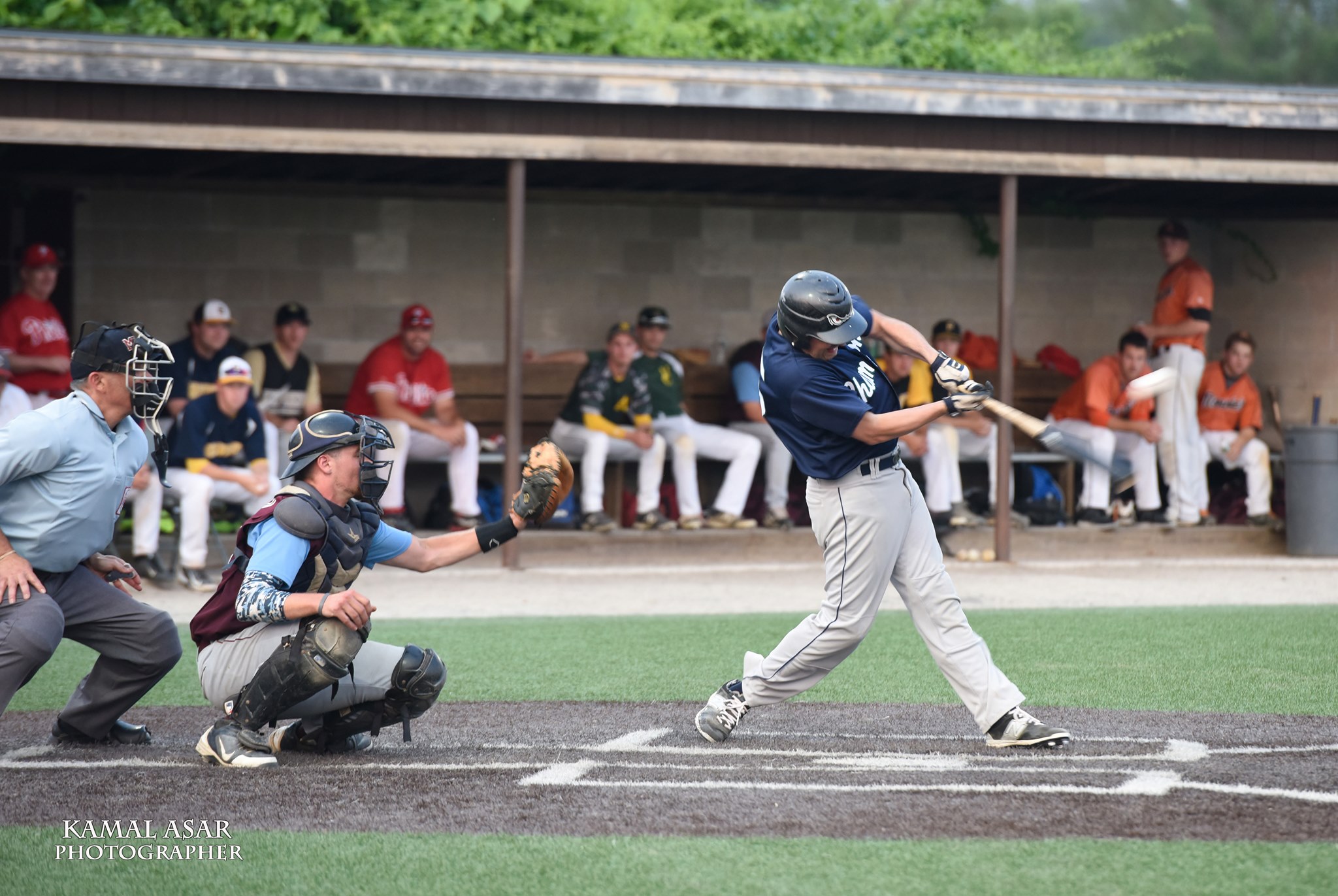 NSBL: North Shore Baseball League - Home
