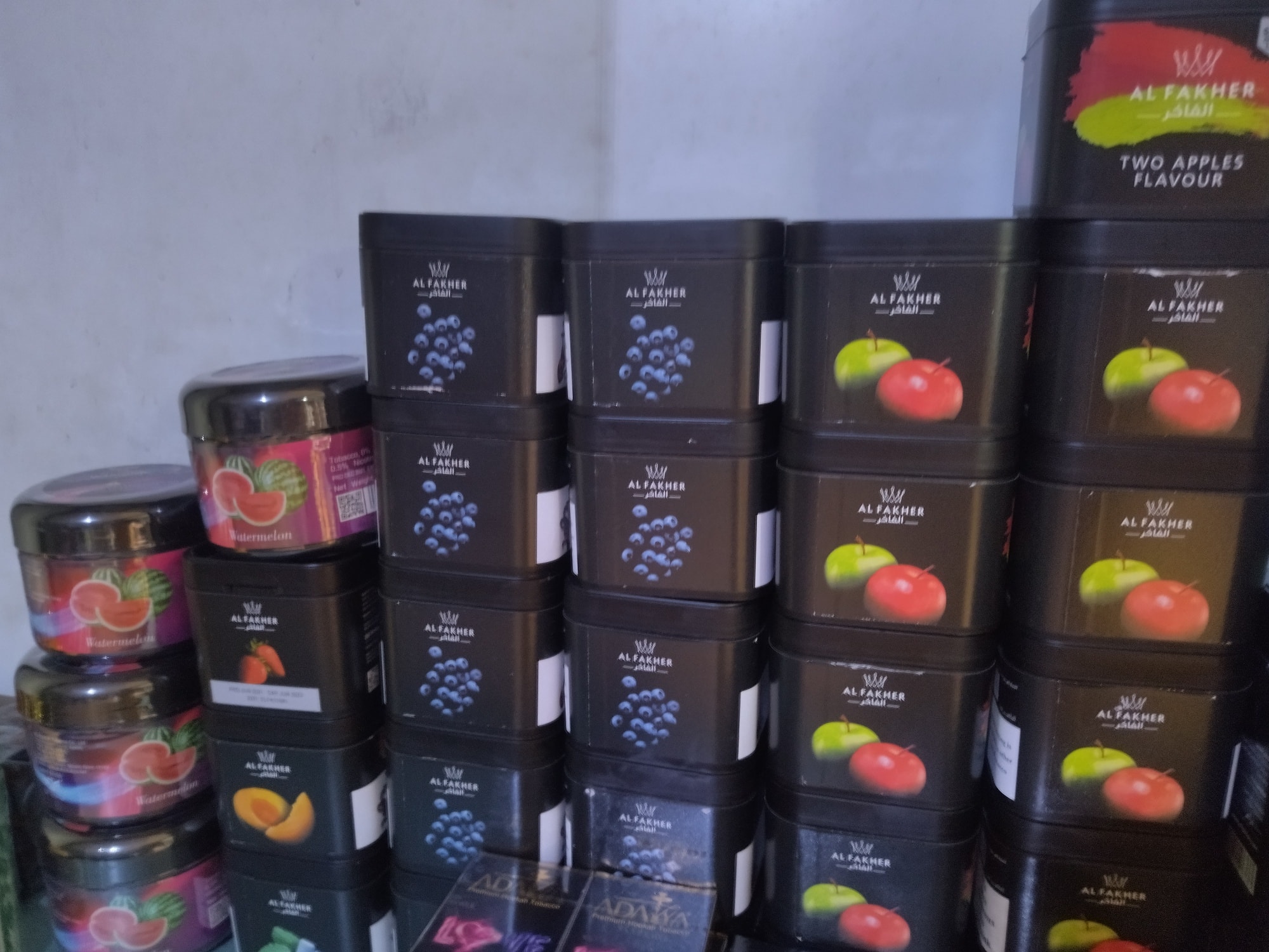 Shisha-O-Clock | Yangon