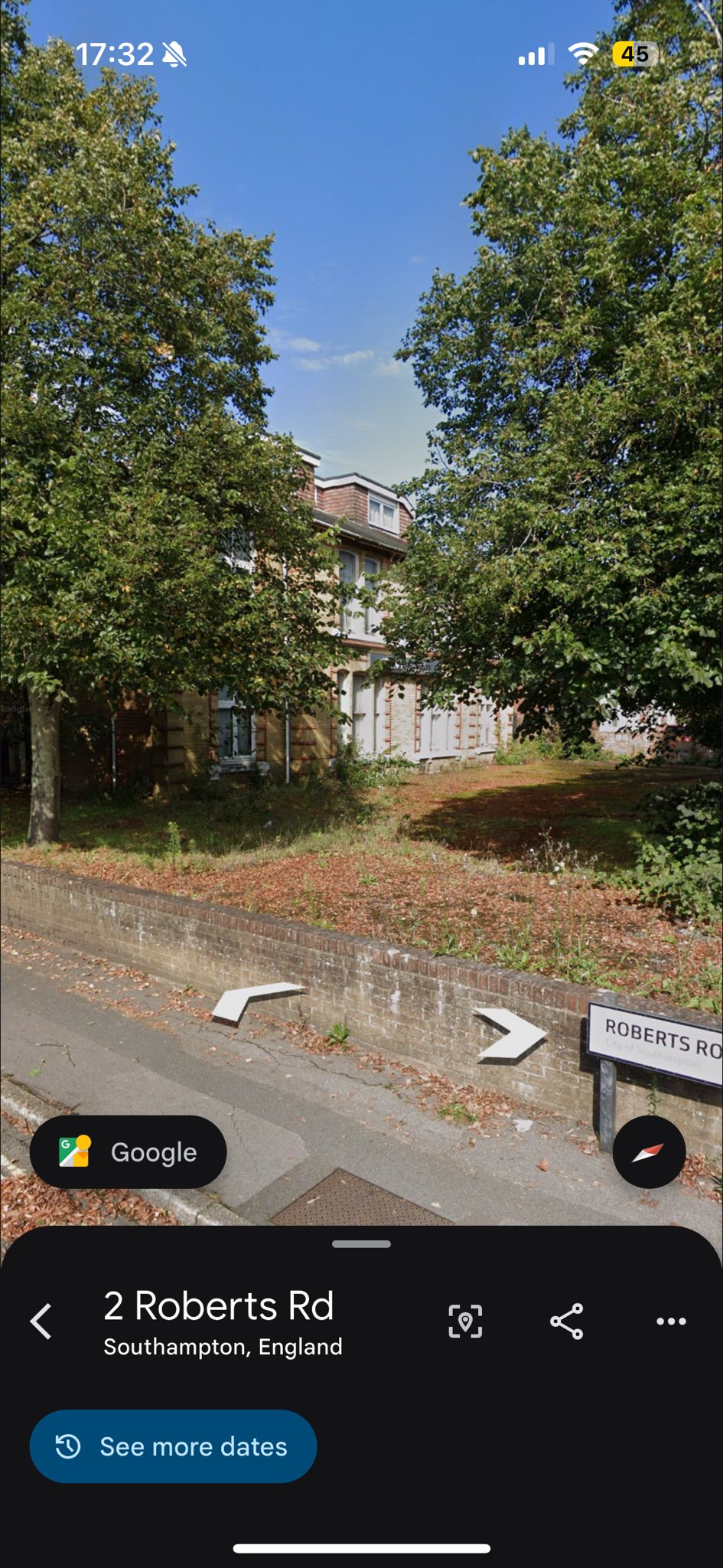 Southampton Heritage Photos | Does anyone have any info on this ...