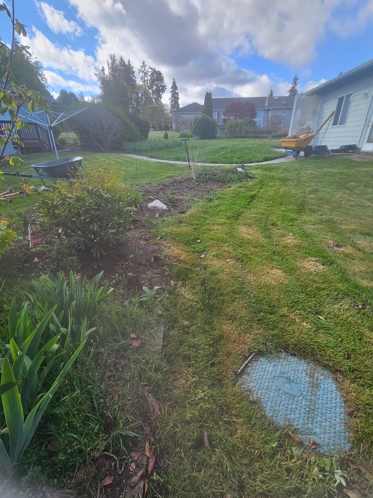 Messinger Maintenance LLLP | Port Angeles WA