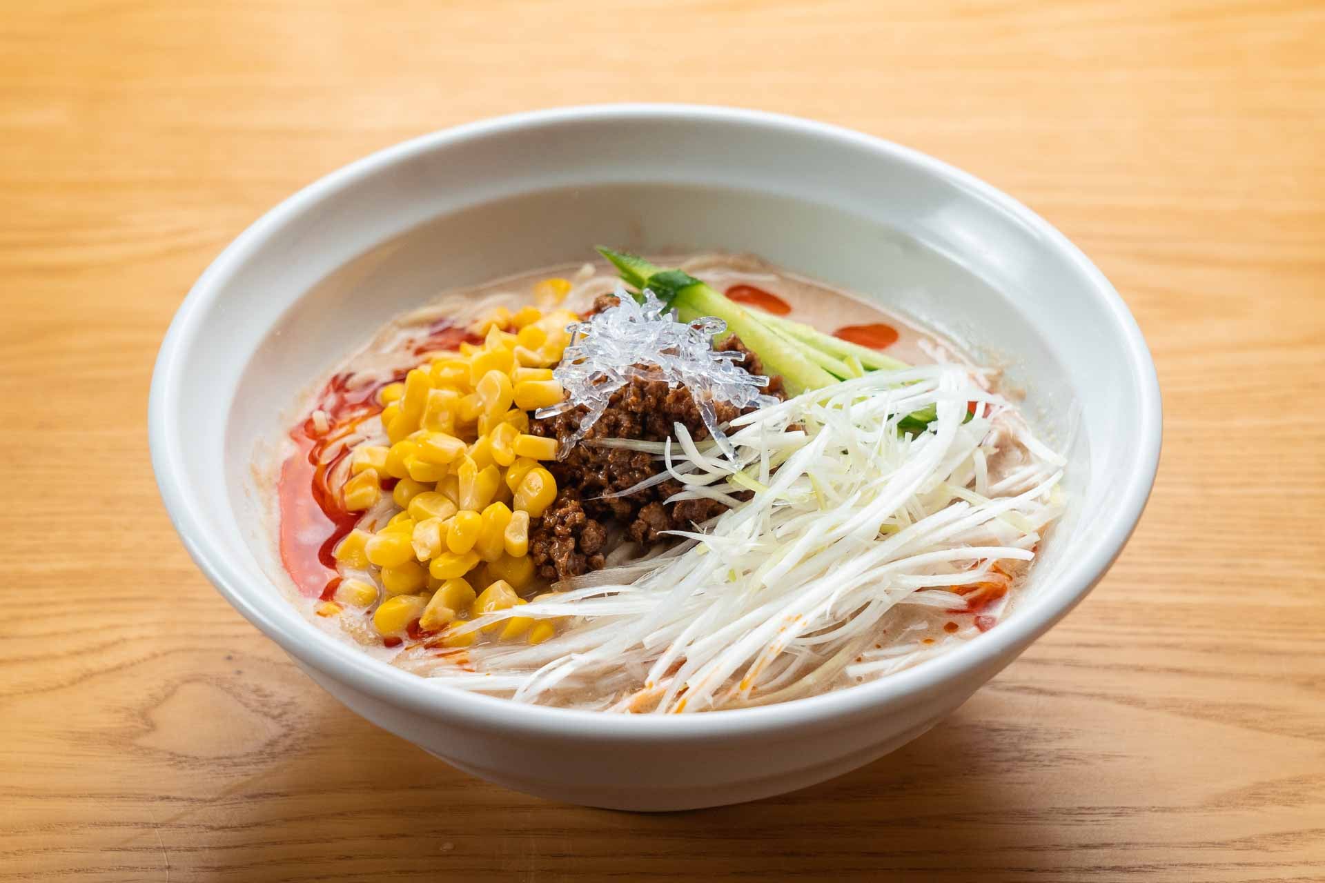 担々麺の店 まるたん｡ | Tsuruoka-shi Yamagata