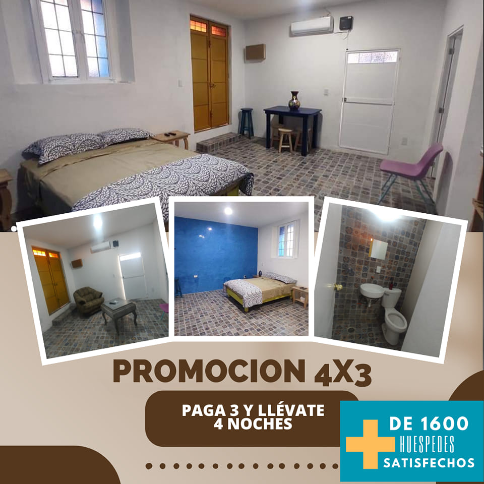 Renta Cuartos Oaxaca | Facebook