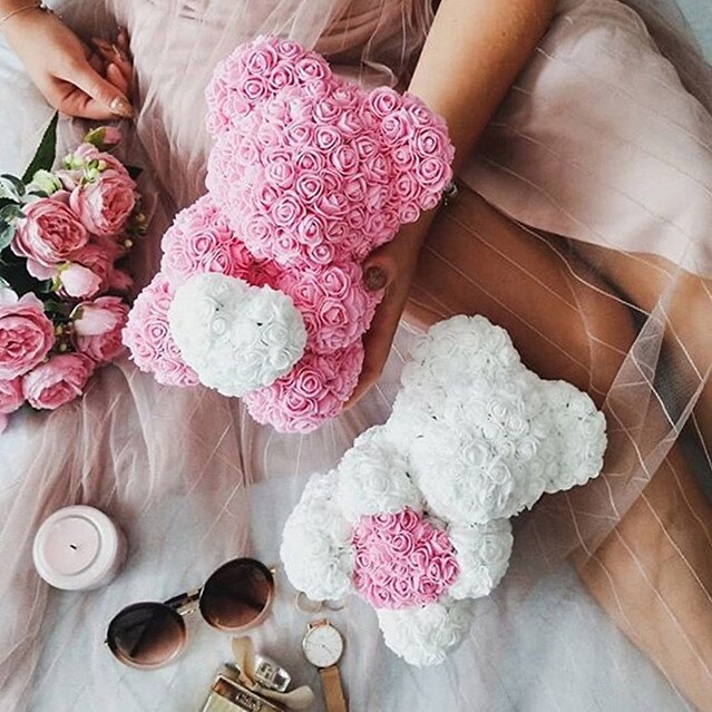 The Red Roses Boutique