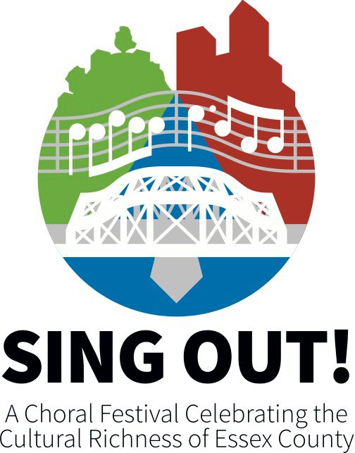 Sing Out: The Essex County Choral Festival - Save the date-November 21 ...