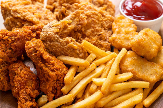 Chicken's_nr | Novo Repartimento PA