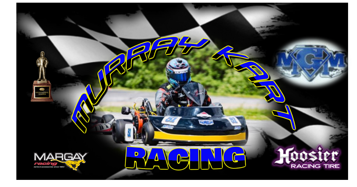 Murray Motorsports R/C