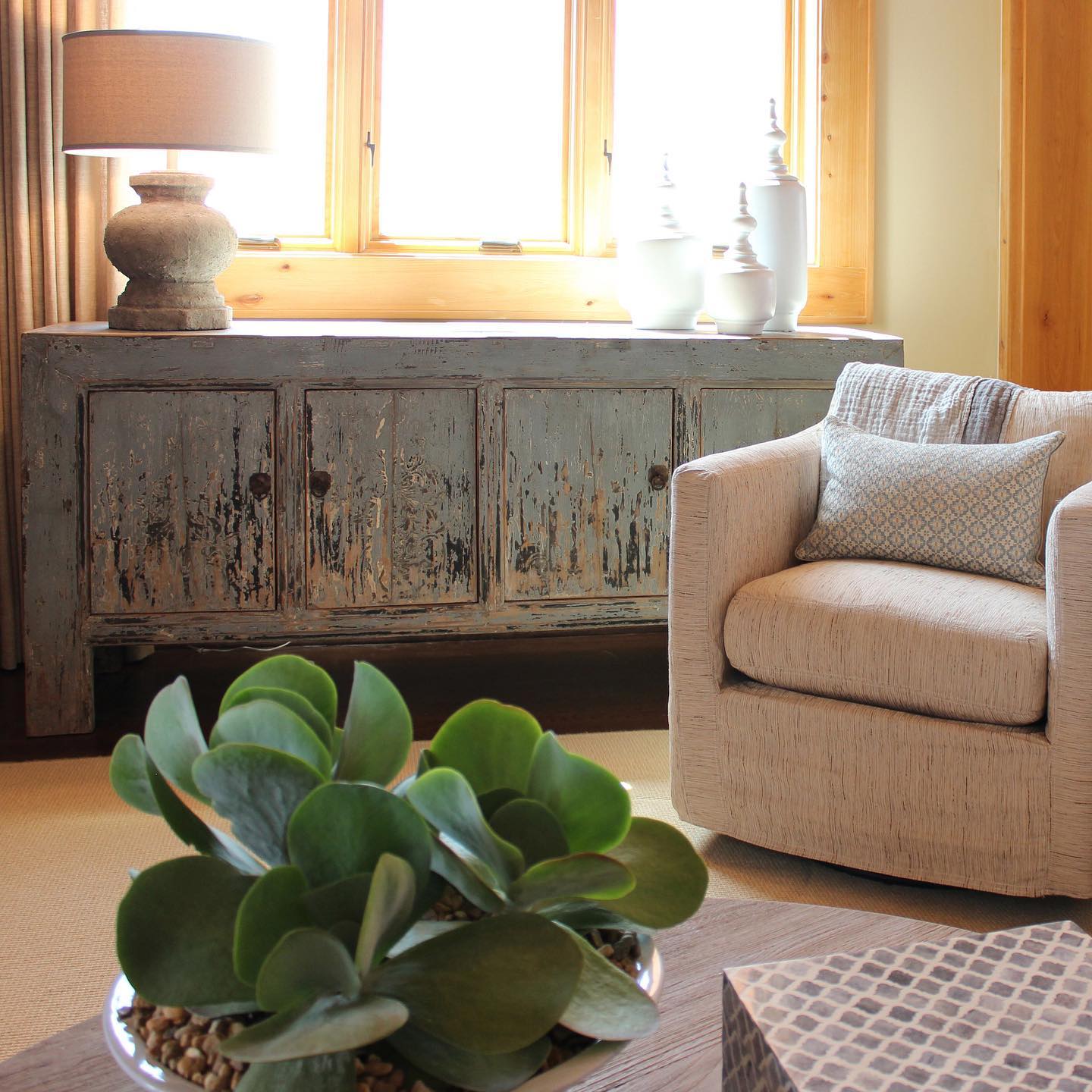 Mcintosh Interiors