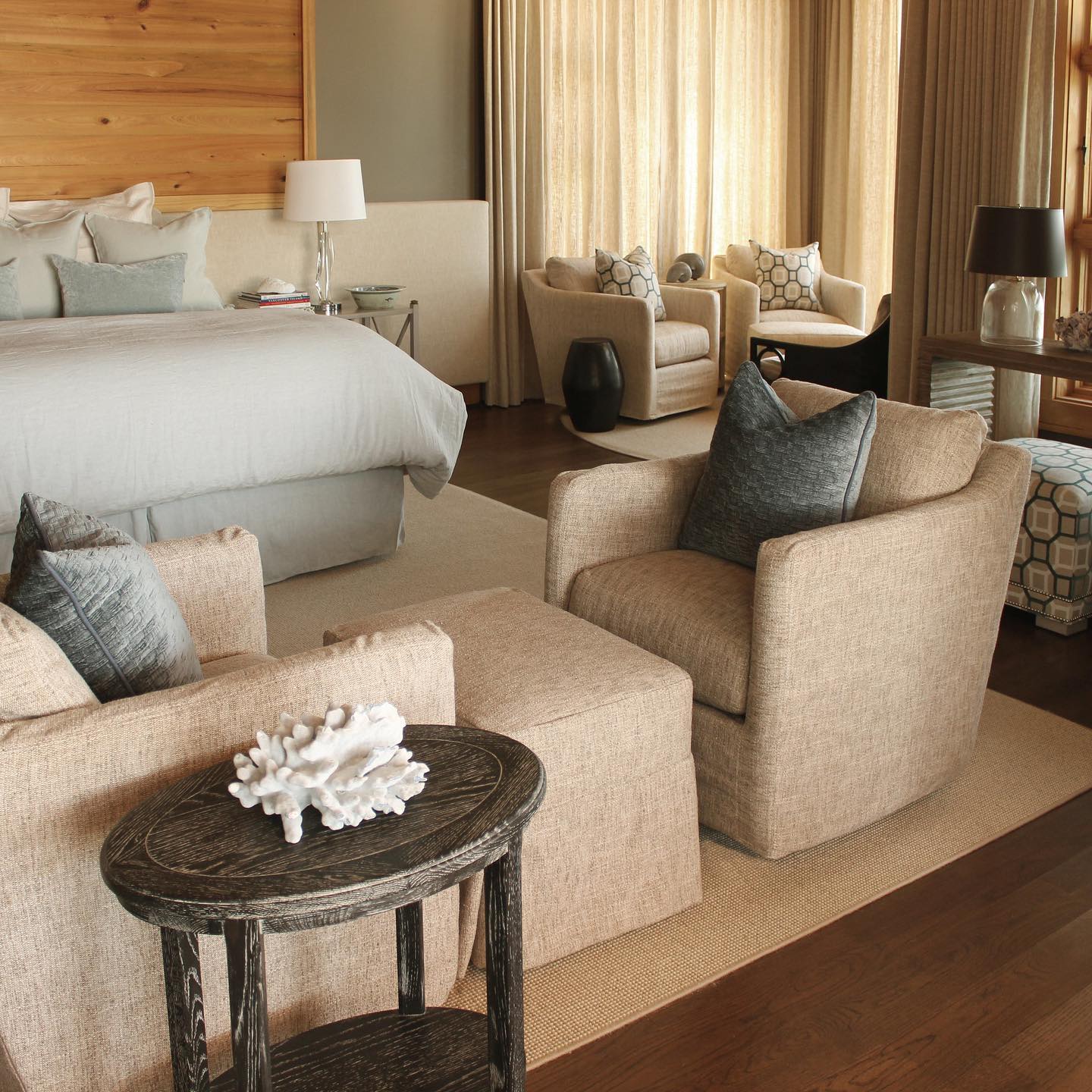 Mcintosh Interiors
