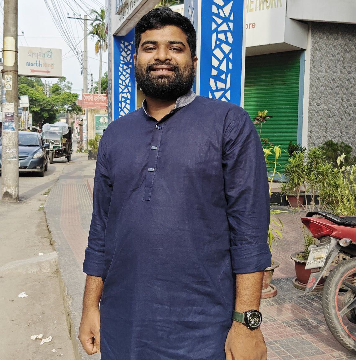 Rayhan Kabir Rabby