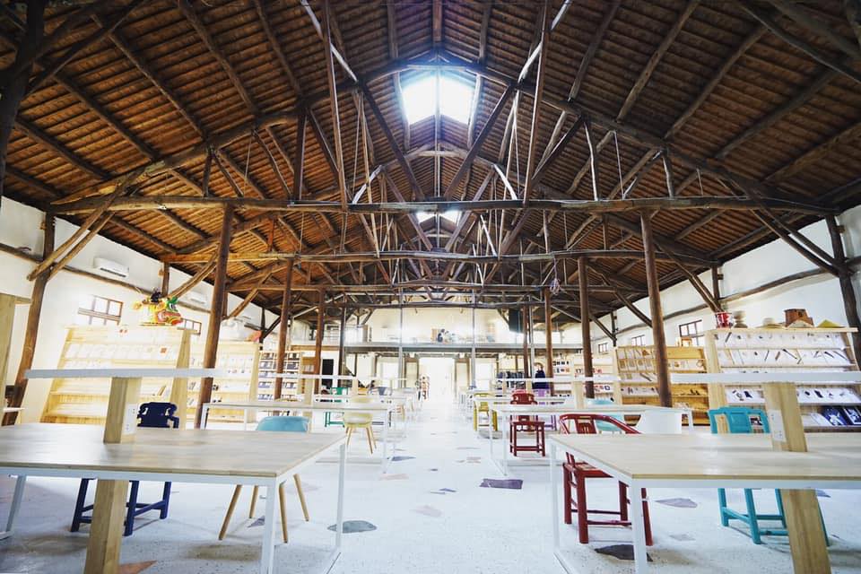 From Yuhang Rong Design Library | Hangzhou