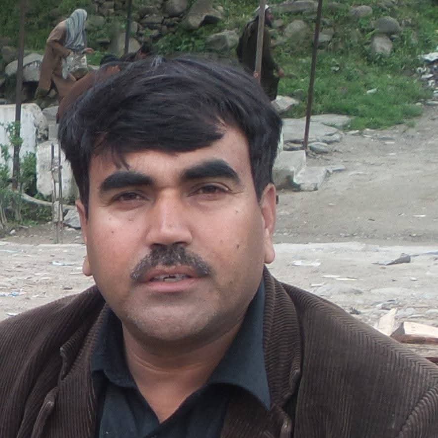 Muhammad Rafiq