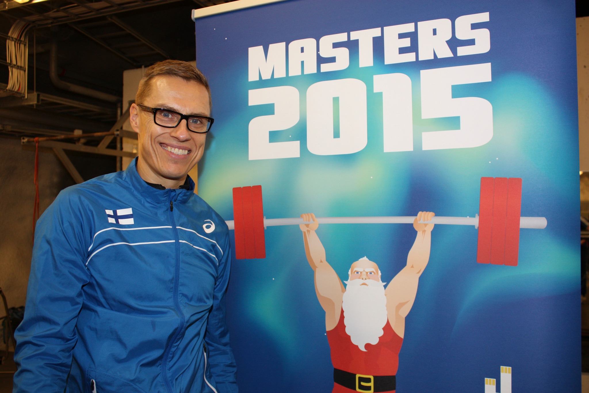 Alexa... - Masters Weightlifting IMWA World Championships 2024 | Facebook