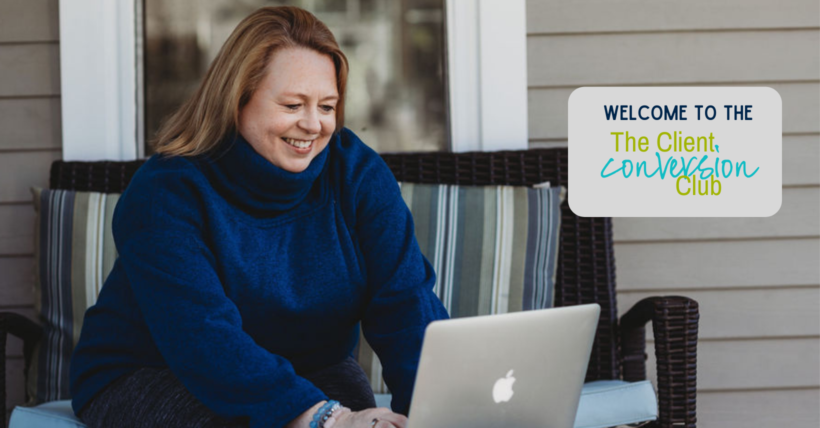 The Client Conversion Club | Facebook