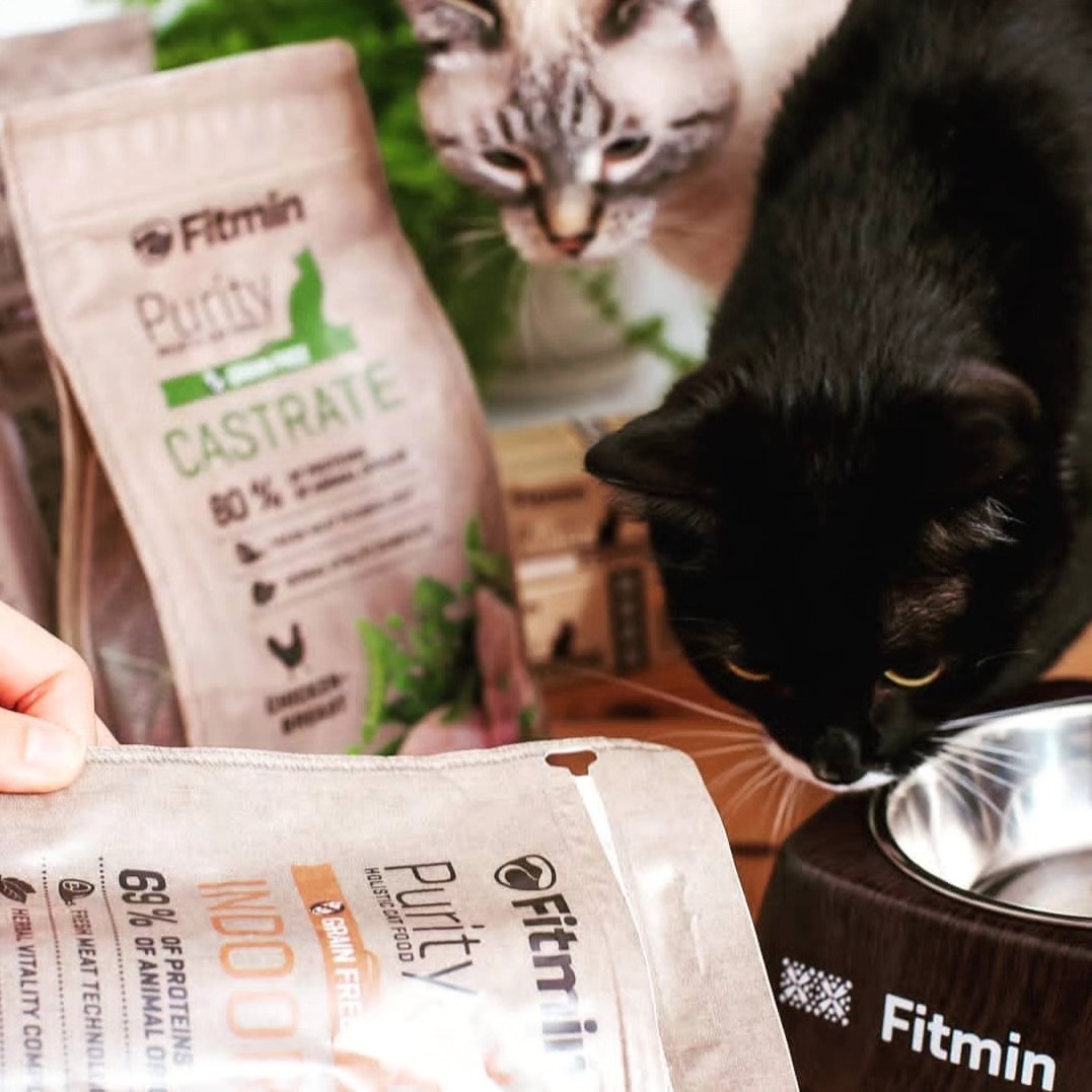 Fitmin Belgium