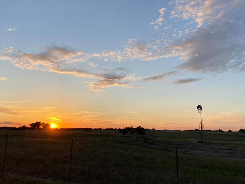 KK Ranch | Decatur TX