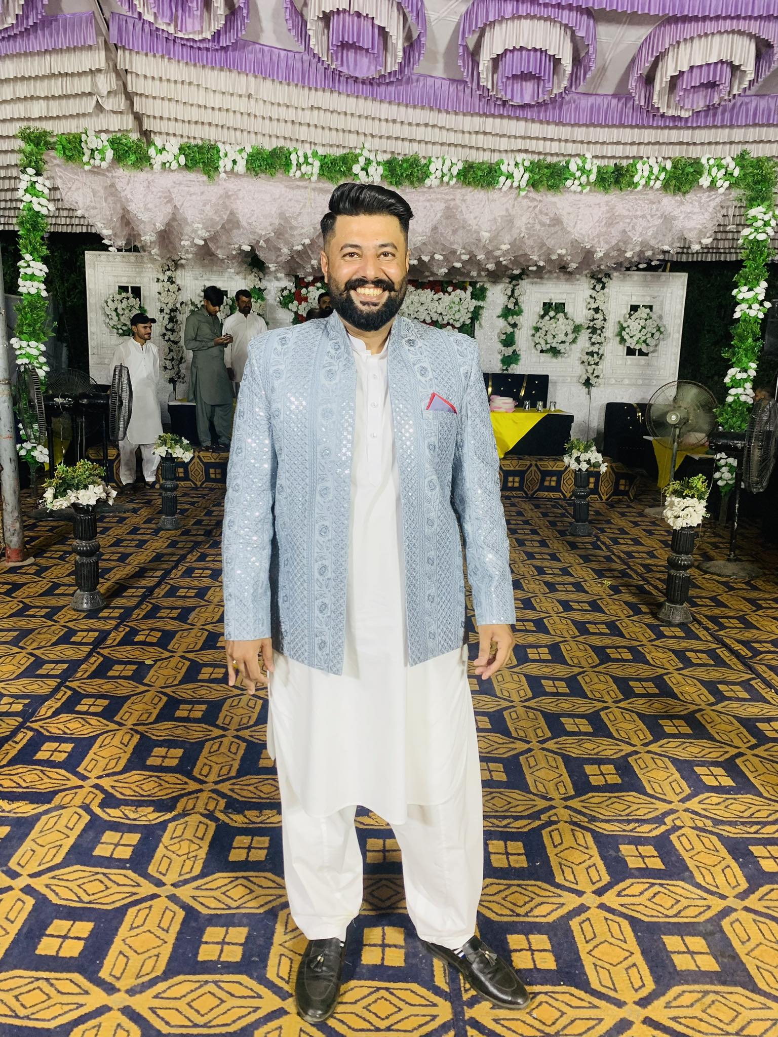 Ali Sher