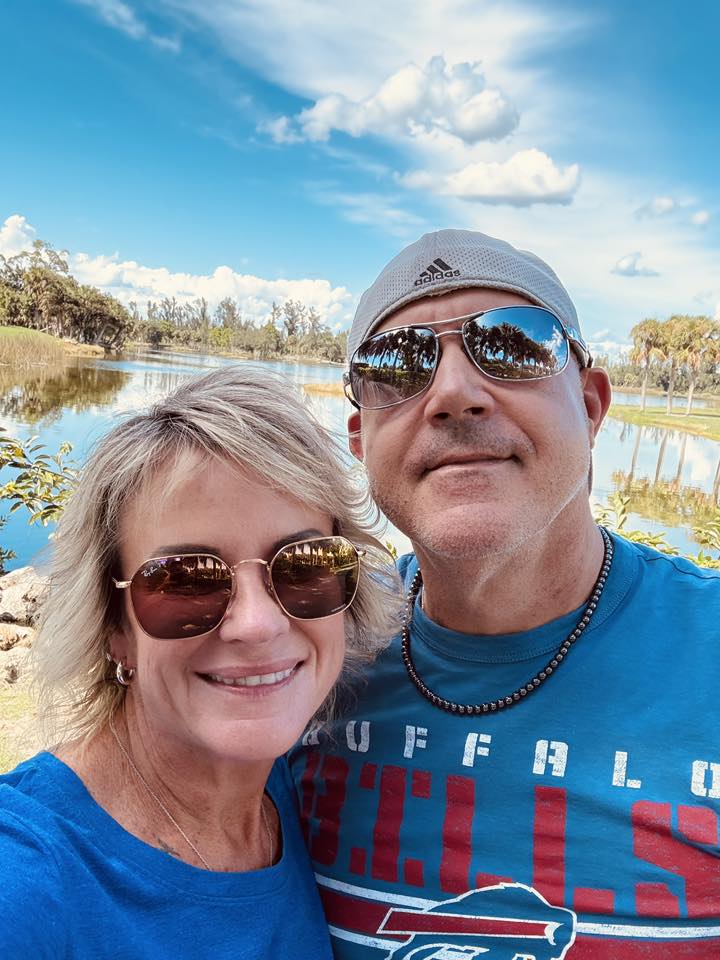 Kara Speth - Post game walk to soak in a little Florida... | Facebook