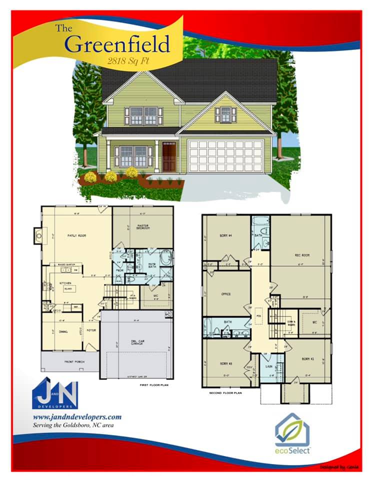 River Ridge Subdivision