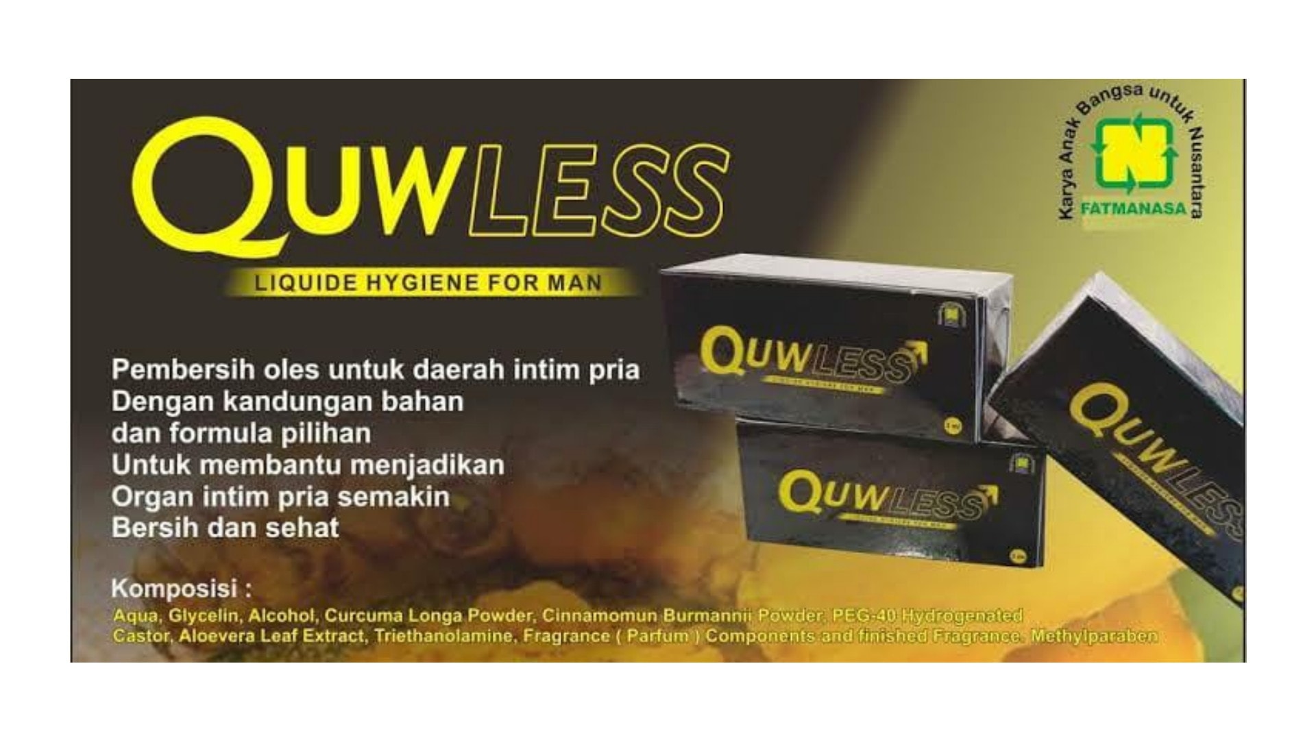 Quwless dan Lacoco Mr Big Nasa