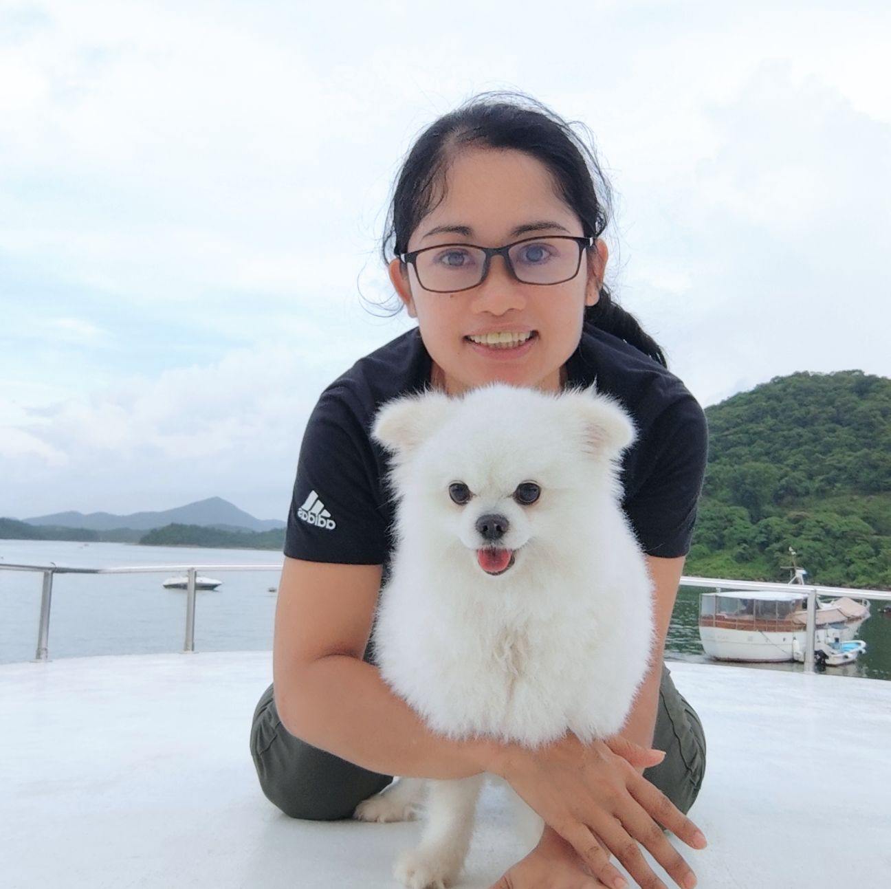 Rovelyn Pugong Ordillo