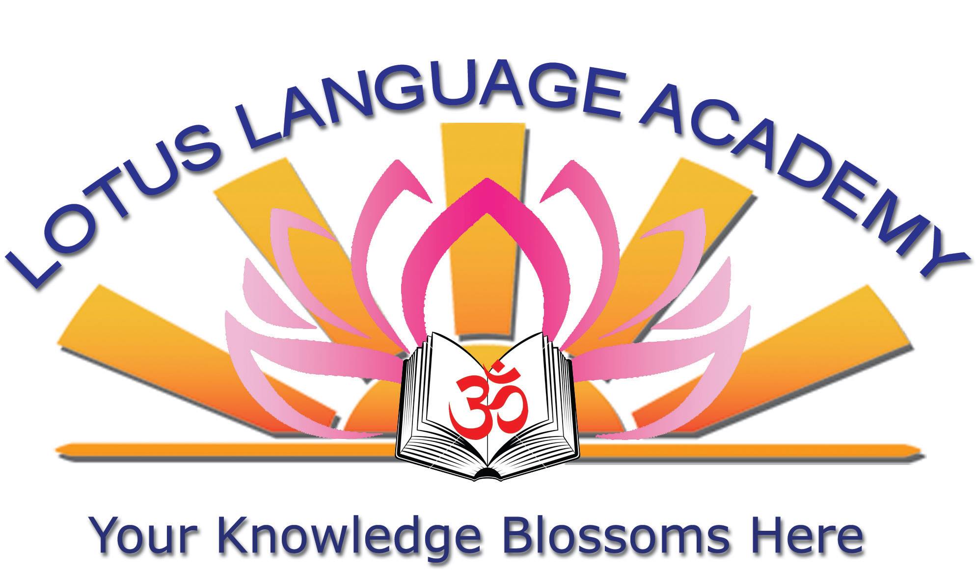 Lotus Language Academy