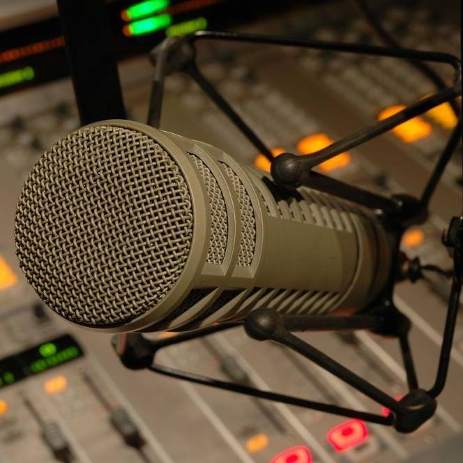 Assignment America Radio Show