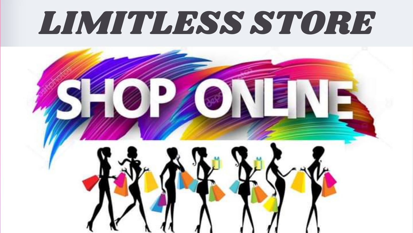 Limitless store | Colombo