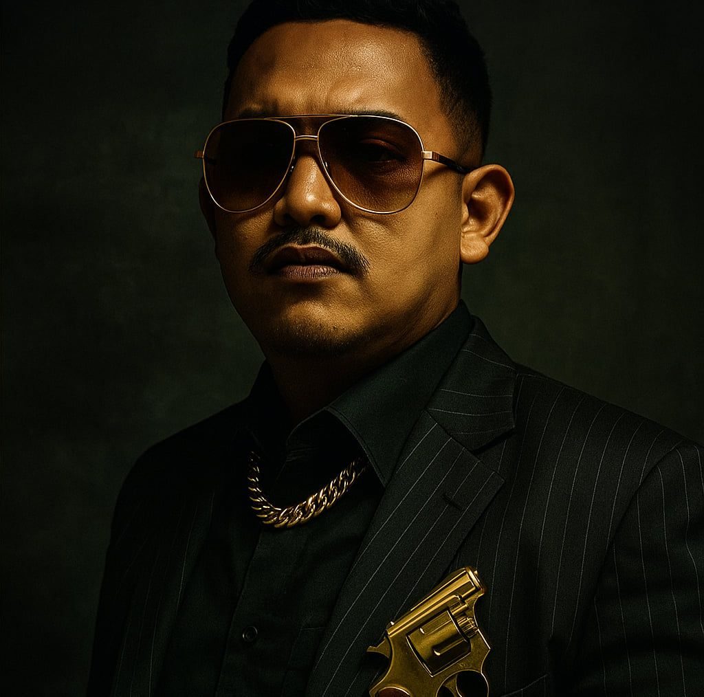 Ahmad Robi