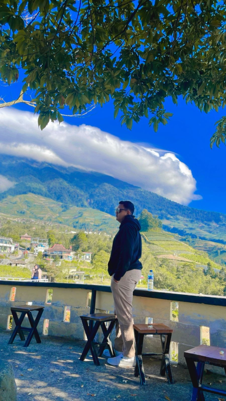Ahmad Robi