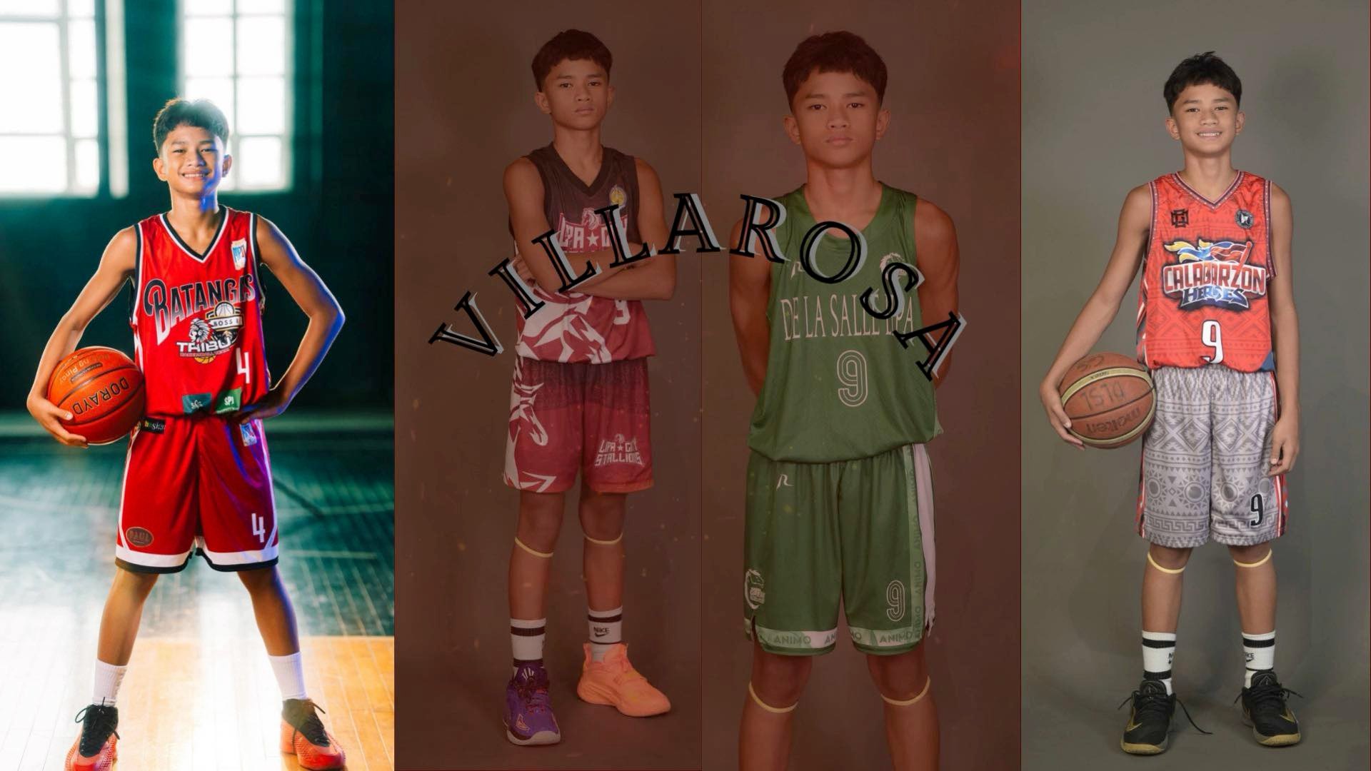 Jon Rafael Sannti Villarosa