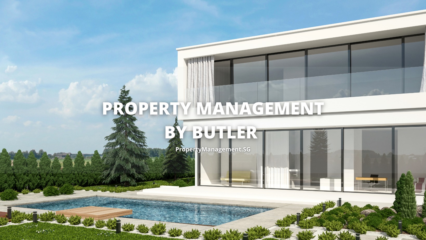 Butler Property Management | Singapore Singapore
