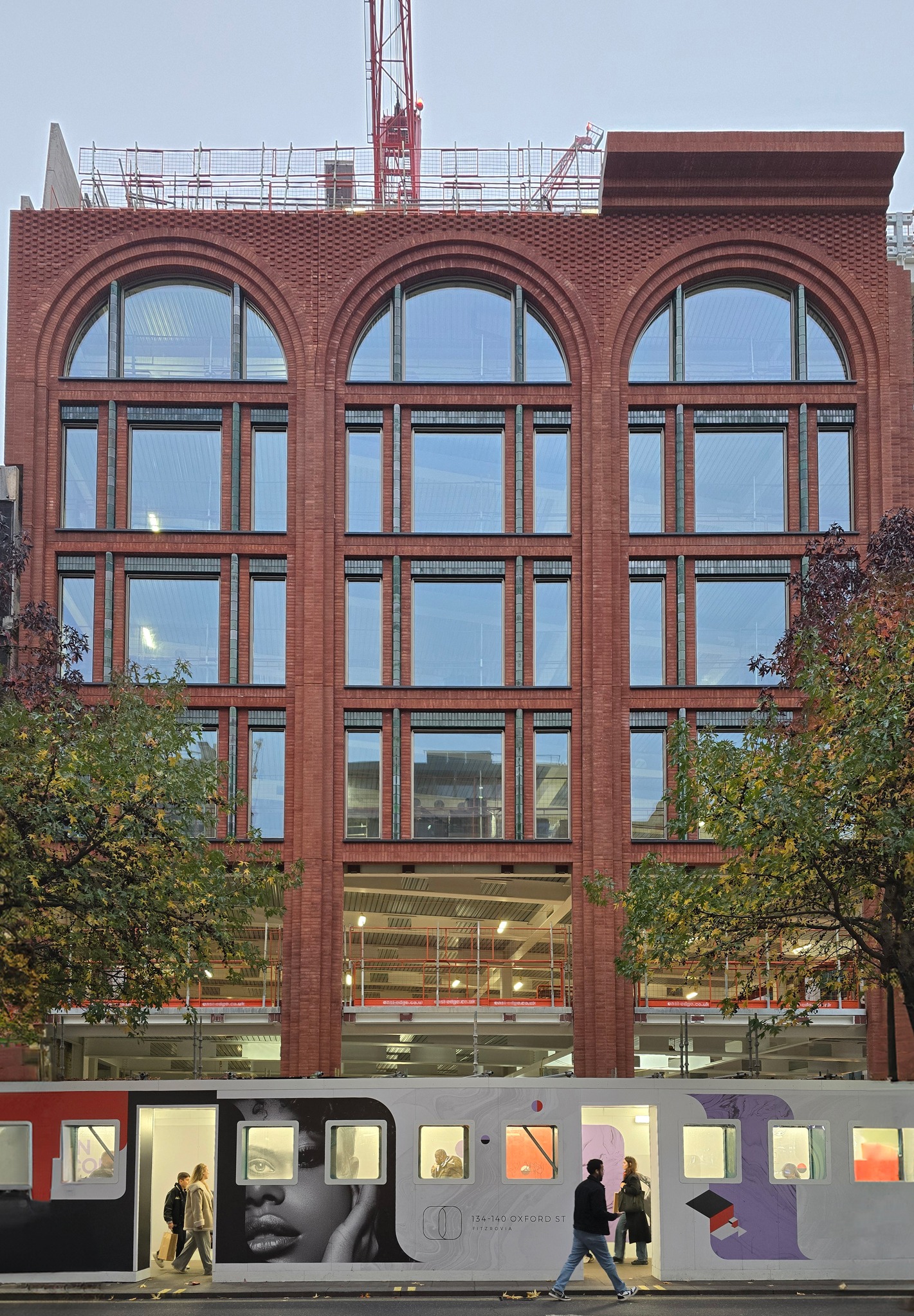 Vision Arch - Wells House is coming along nicely We have... | Facebook