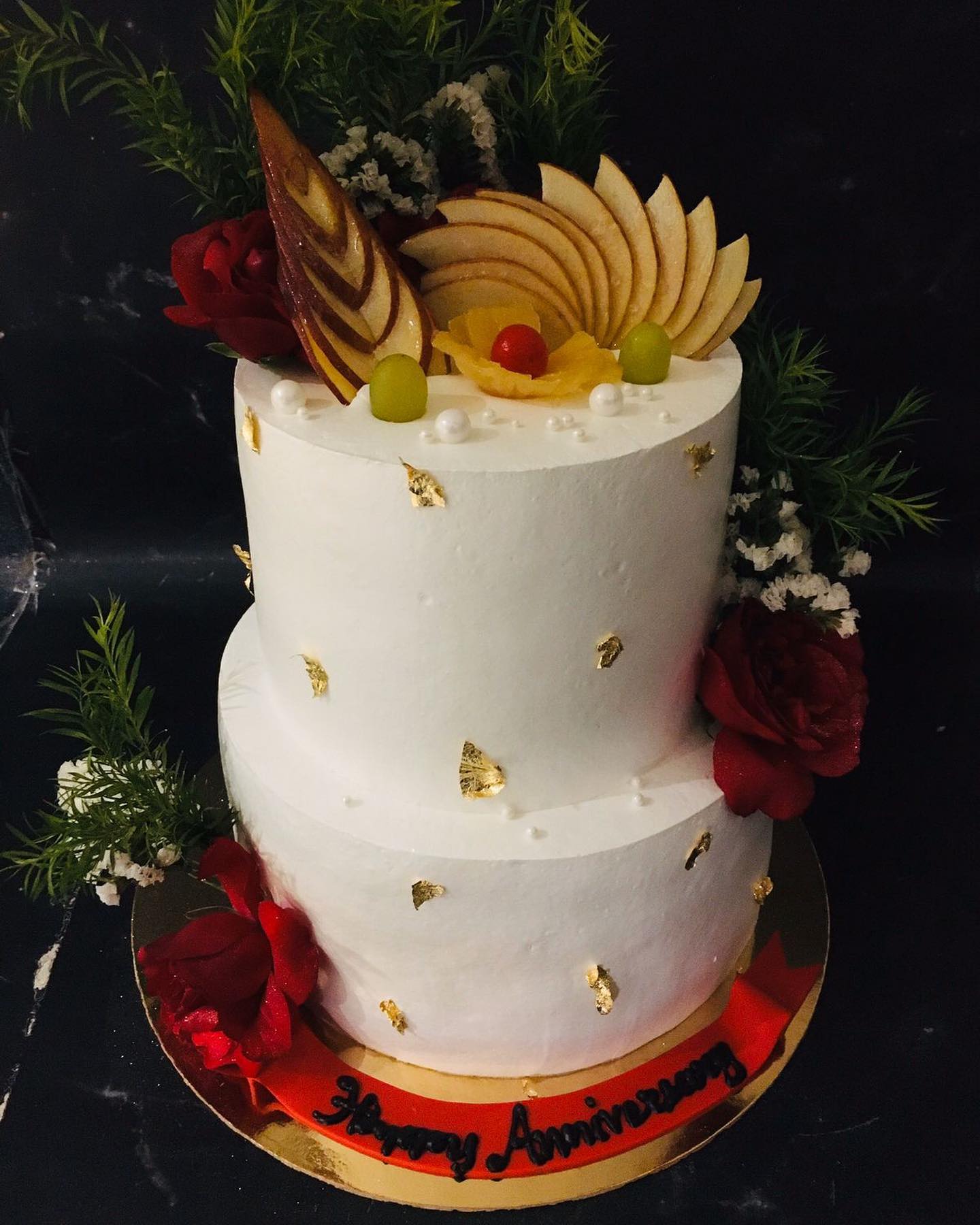 [ EXCLUSIVE... - BMAC: BAKE ME A CAKE by Kasey, Mathura