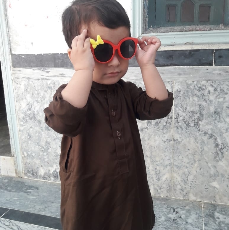 Fazal Rabi Official