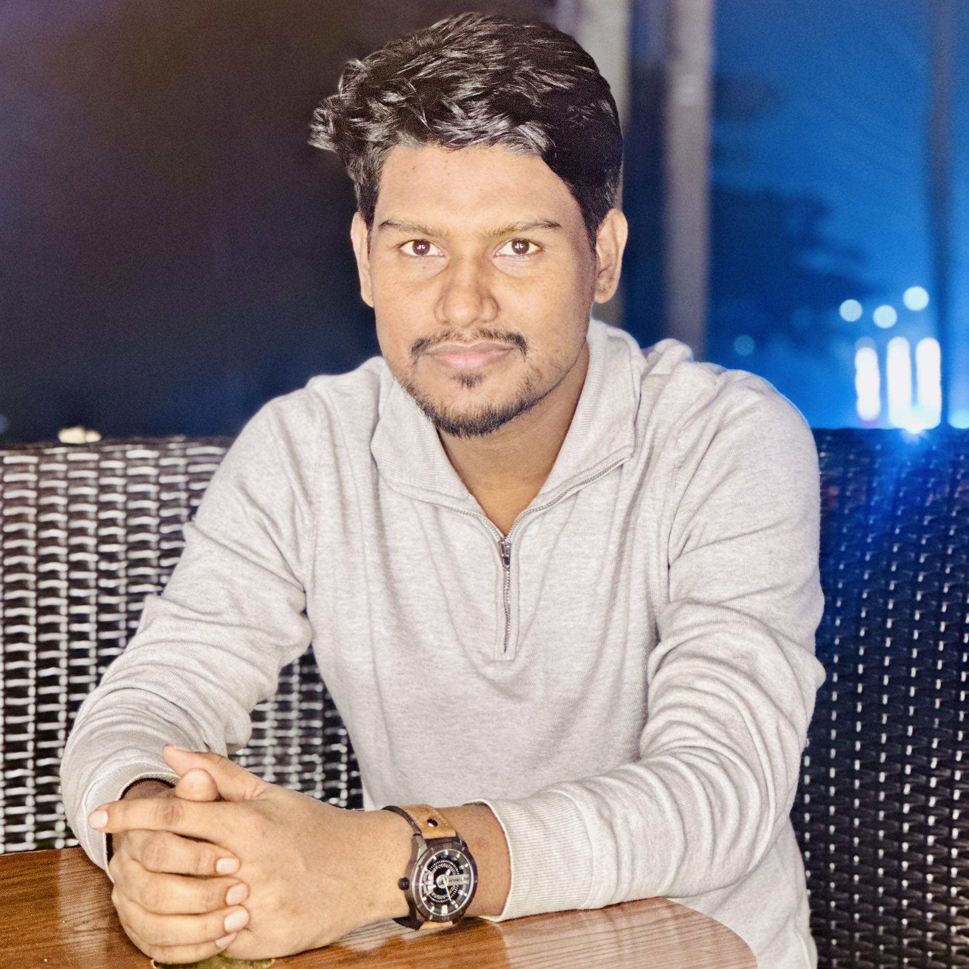 Abdur Rouf