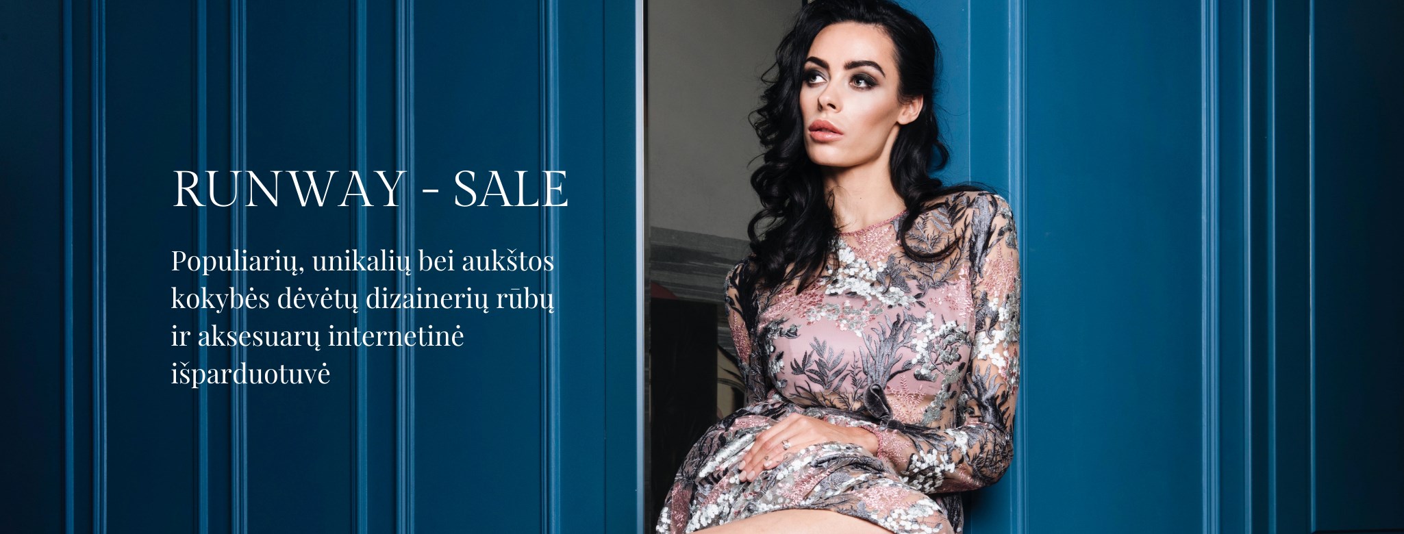 Runway-Sale | Kaunas