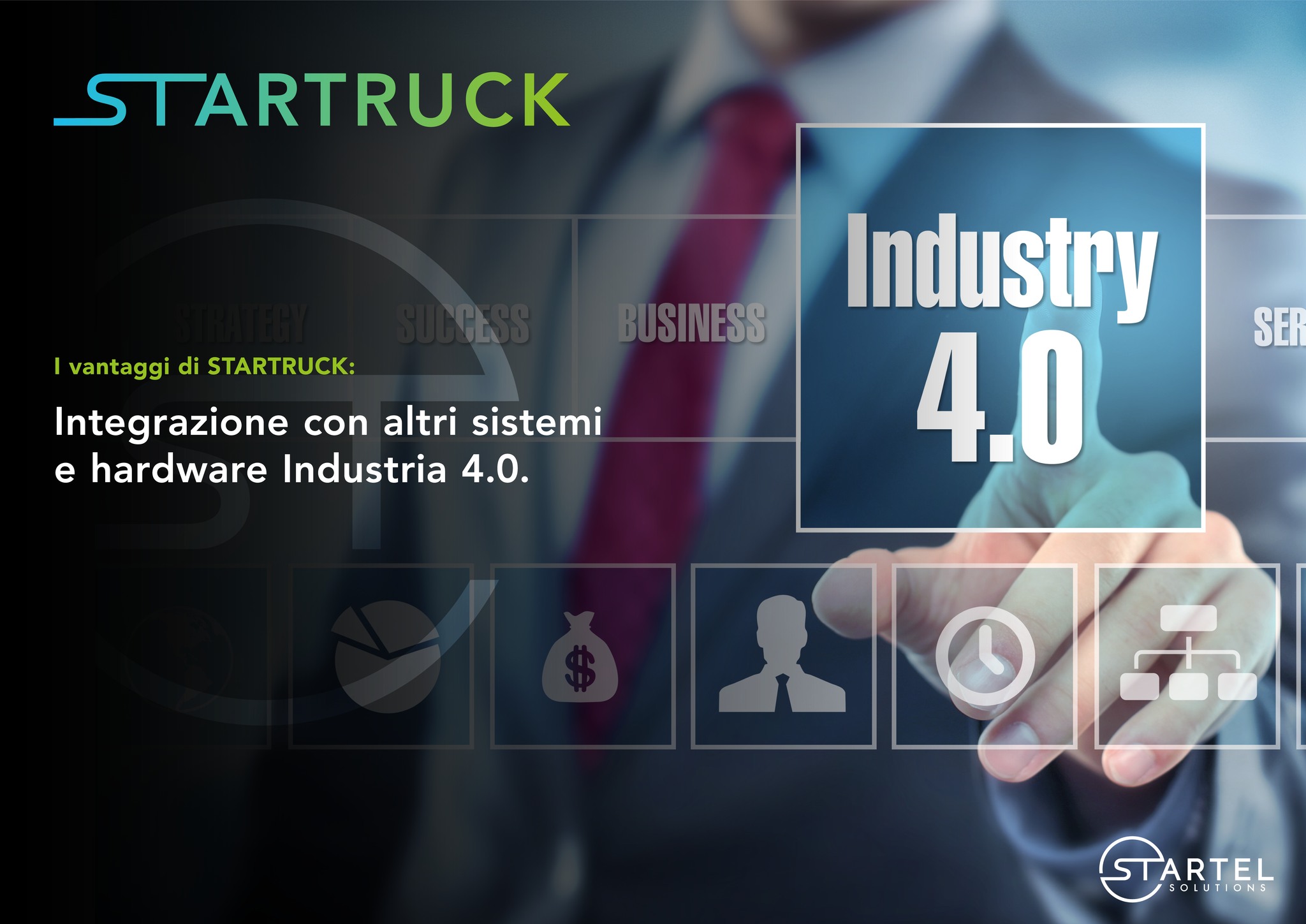 Startel Solutions