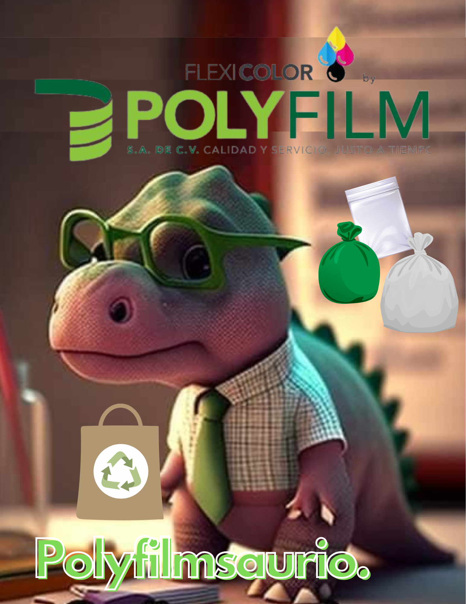 Polyfilm - ¡Protege tu producto con nuestro Polietileno Termoencogible ...