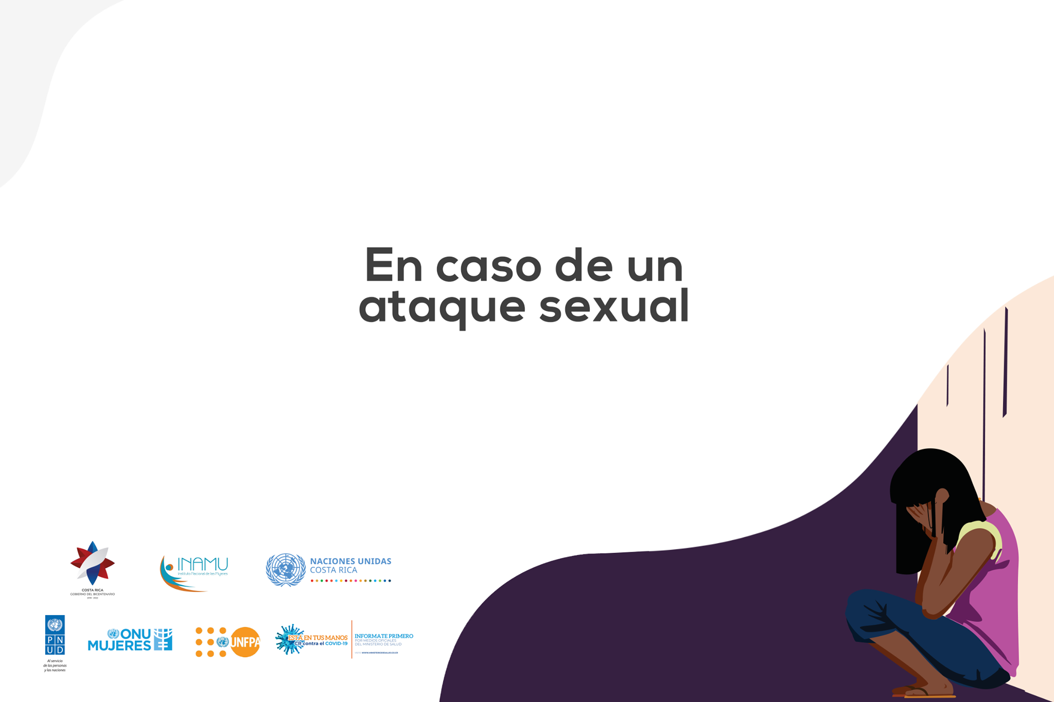 En tiempos de... - Instituto Nacional de las Mujeres, INAMU | Facebook