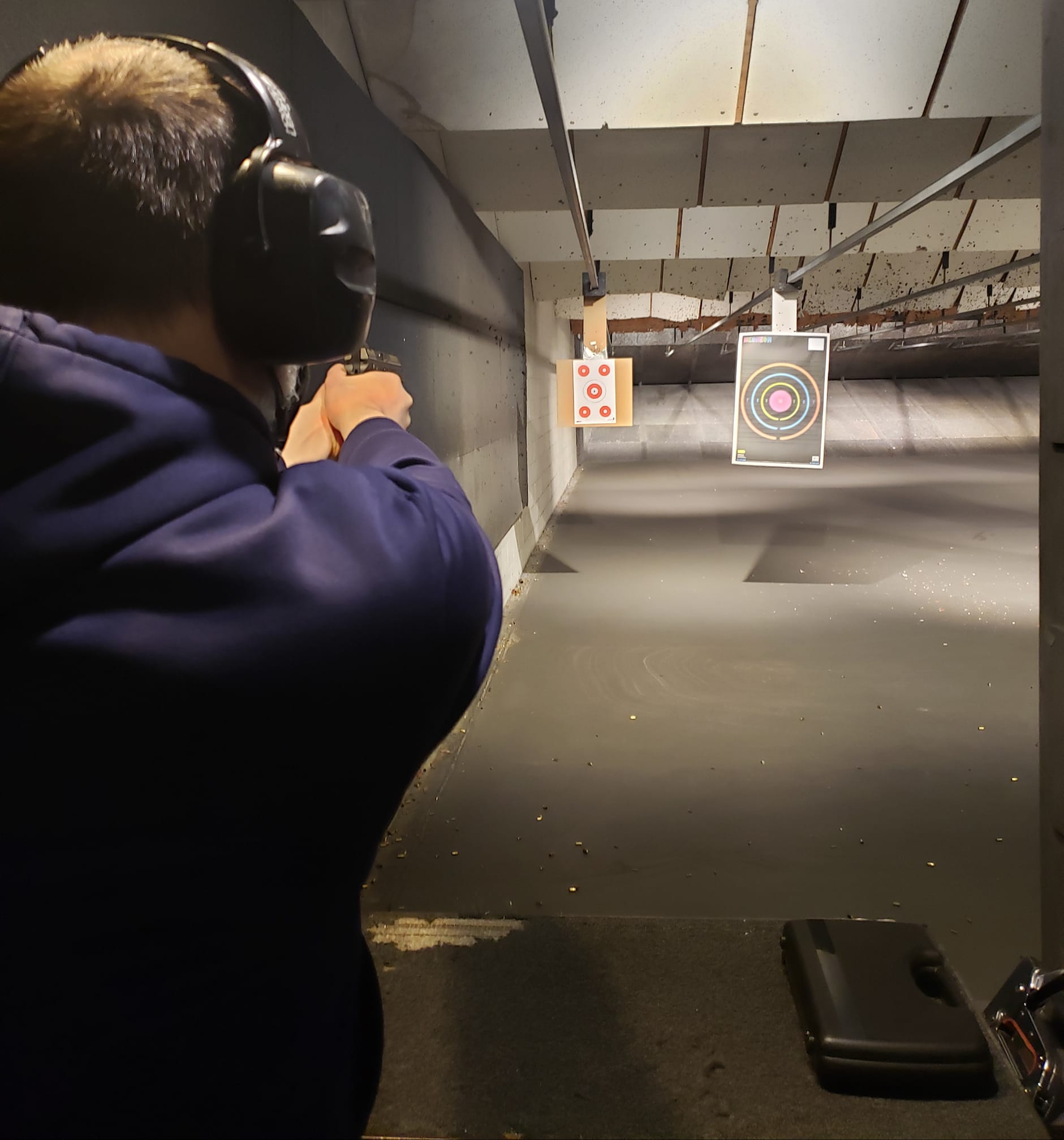 Guardian Firearms Training, LLC