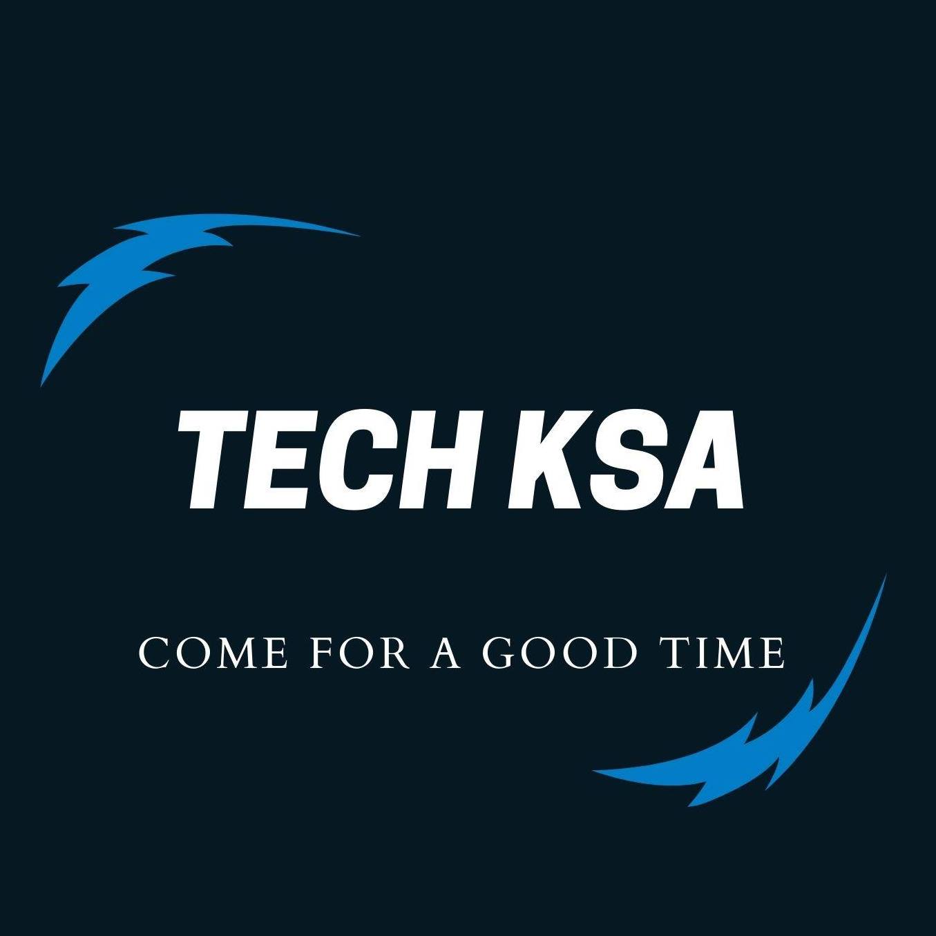 Tech KSA
