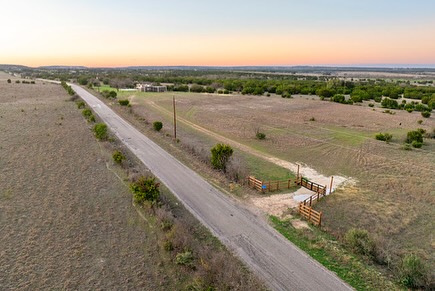 Ellie Orlando Licensed Texas Realtor Shipley Ranches